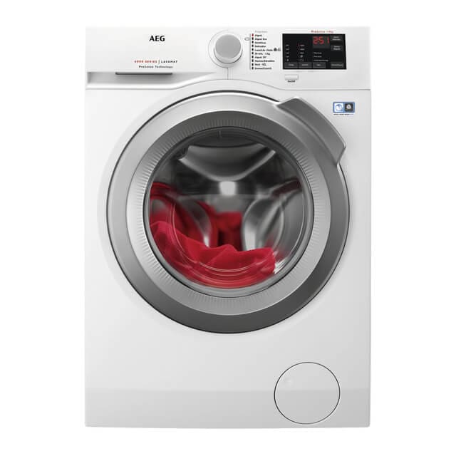 Servicio técnico de reparación de lavadoras FAGOR en Segovia