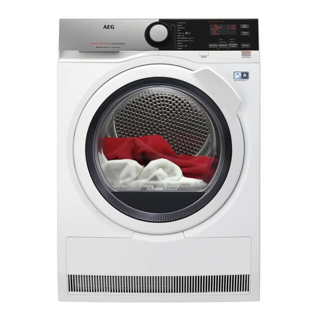 Servicio técnico de reparación de secadoras FAGOR en Segovia